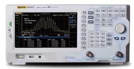 DSA815-TG Rigol Spectrum Analyzer New