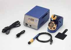 FX801-02 Hakko Soldering Station New