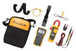 FLUKE-116/323 KIT Fluke Multimeter New