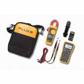 FLUKE-117/323 KIT Fluke Multimeter New