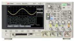 DSOX2024A Keysight Digital Oscilloscope New