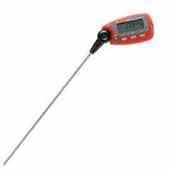 1552A-12-DL Fluke Thermometer New