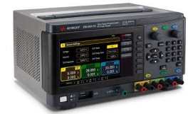 EDU36311A Keysight DC Power Supply New