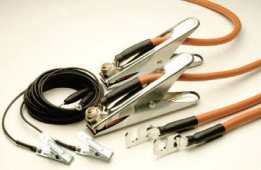 1008-028 Megger Test Lead New