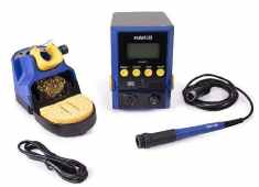 FX971 Hakko Soldering Iron New