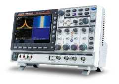 MPO-2204P Instek Digital Oscilloscope New