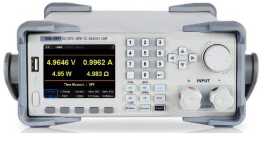 SDL1020X Siglent DC Electronic Load New