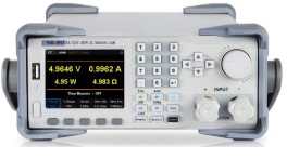 SDL1030X-E Siglent DC Electronic Load New
