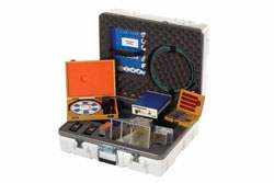 ANK-140 Com-Power Horn Antenna New