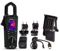 CM275-KIT Flir Clamp Meter New