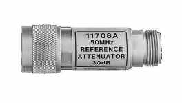 11708A Keysight Fixed Attenuator New