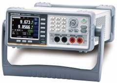 GBM-3300 Instek Meter New