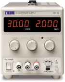 EL303R Thurlby Thandar Instruments DC Power Supply New