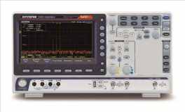 MDO-2202EX Instek Mixed Domain Oscilloscope New