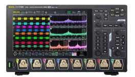 DHO5108 Rigol Digital Oscilloscope