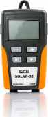 SOLAR02 HT Instruments Accessory New