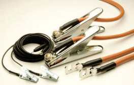 1008-029 Megger Test Lead New