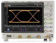 DSOS204A Keysight Digital Oscilloscope New