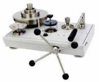 P3123-MPA Fluke Pressure Calibrator New