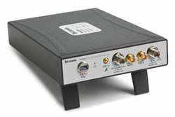 RSA603A Tektronix Spectrum Analyzer New
