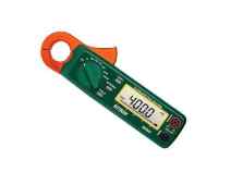 380940 Extech Clamp Meter New