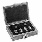 11853A Keysight Accessory Kit New