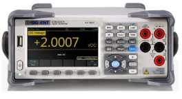 SDM3045X Siglent Multimeter New