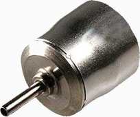 T0058768742N Weller Hot Air Nozzle New