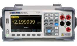 SDM3065X-SC Siglent Data Logger New