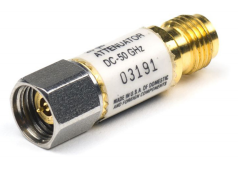ONE Agilent 8490D 3dB Coaxial Fixed Attenuator DC to 50 GHz 