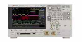 DSOX3012T Keysight Digital Oscilloscope New