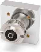 T0058747874 Weller Hot Air Nozzle New