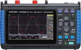 MR8870-20 Hioki Data Logger New