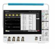 Tektronix MSO44B 4-BW-200 Mixed Signal Oscilloscope - New