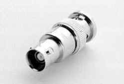 237-BNC-TRX Keithley Coaxial Adapter New