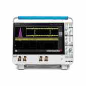 Tektronix MSO64B-6-BW-10000 Mixed Signal Oscilloscope - New