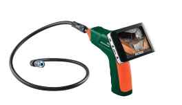 BR250 Extech Borescope New