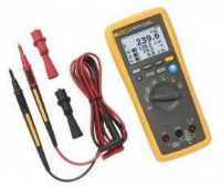 FLK-3000FC/AUTO Fluke Accessory Kit New