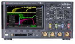 MSOX3014G Keysight Mixed Signal Oscilloscope New