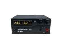 382275 Extech DC Power Supply New