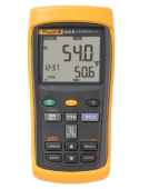 54-2 B 60HZ Fluke Thermometer New