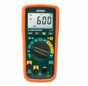 EX350-NIST Extech Multimeter New