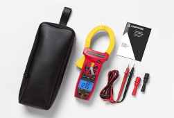 ACDC-3400 IND Amprobe Clamp Meter New
