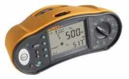 1663 US Fluke Insulation New
