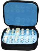 CT 2701 B&K Precision Accessory Kit New