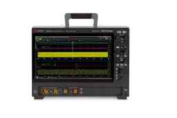 MXR604B Keysight Mixed Signal Oscilloscope New