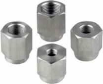 P5540 Fluke Adapter New