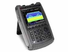 N9961B Keysight Spectrum Analyzer New