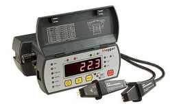 DLRO10 + DH4-C Megger DLRO New