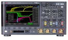 DSOX3104G Keysight Digital Oscilloscope New